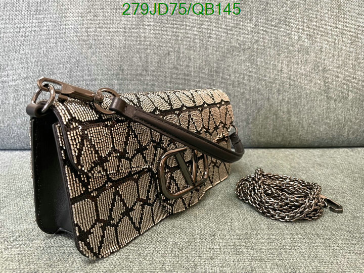 Valentino Bag-(Mirror)-LOC Code: QB145