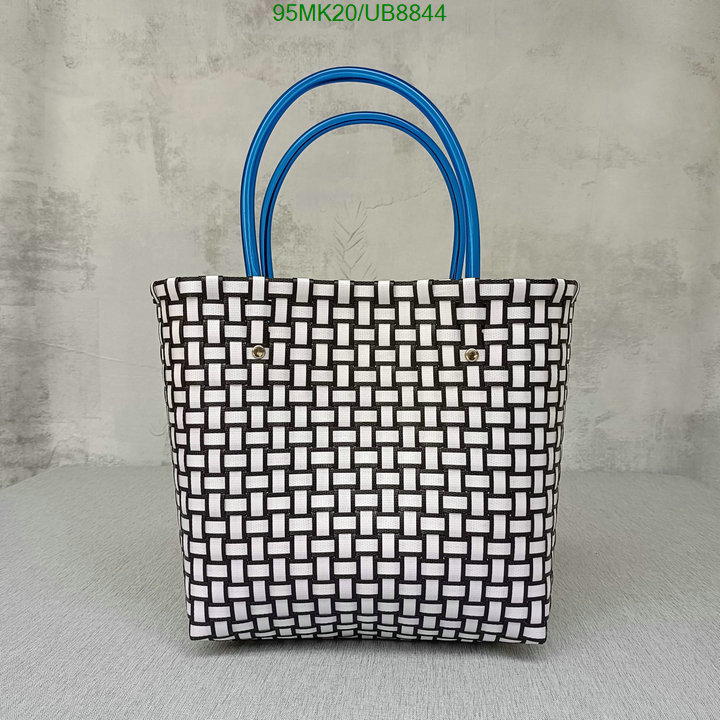 Marni Bag-(Mirror)-Handbag- Code: UB8844 $: 95USD