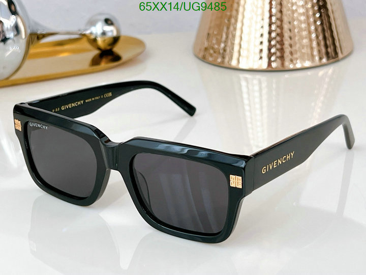 Glasses-Givenchy Code: UG9485 $: 65USD