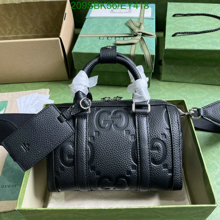 Gucci 5A Bag SALE Code: EY418