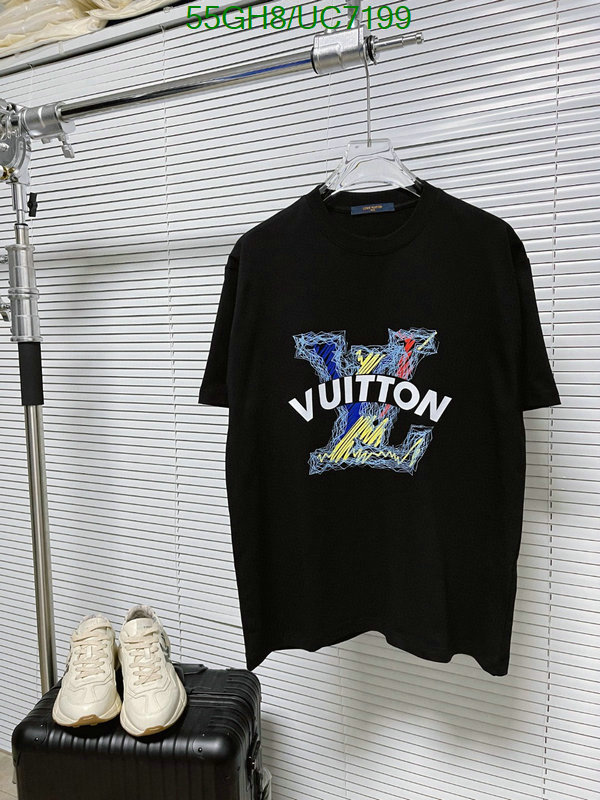 Clothing-LV Code: UC7199 $: 55USD