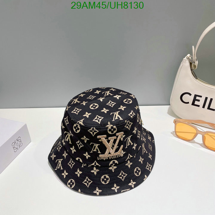 Cap-(Hat)-LV Code: UH8130 $: 29USD