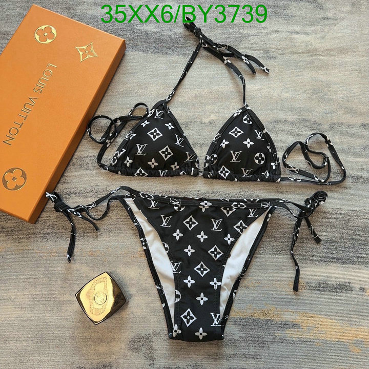 Swimsuit-LV Code: BY3739 $: 35USD