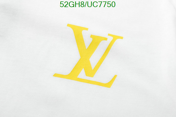 Clothing-LV Code: UC7750 $: 52USD