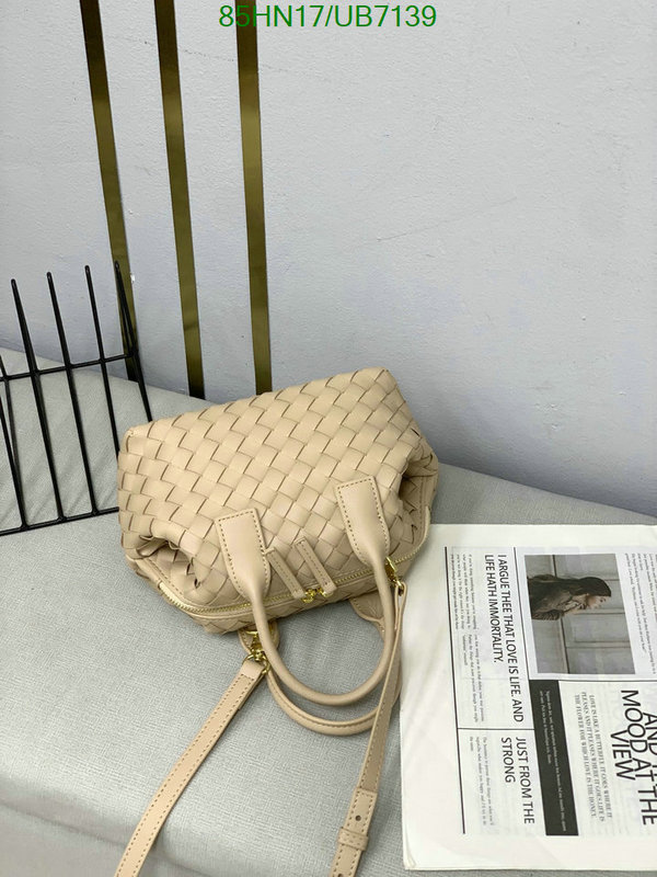 BV Bag-(4A)-Handbag- Code: UB7139 $: 85USD