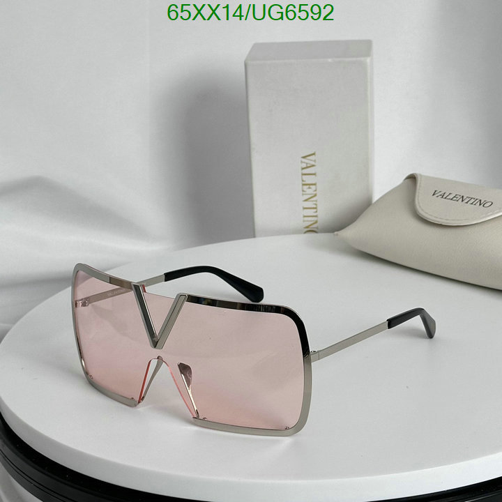 Glasses-Valentino Code: UG6592 $: 65USD