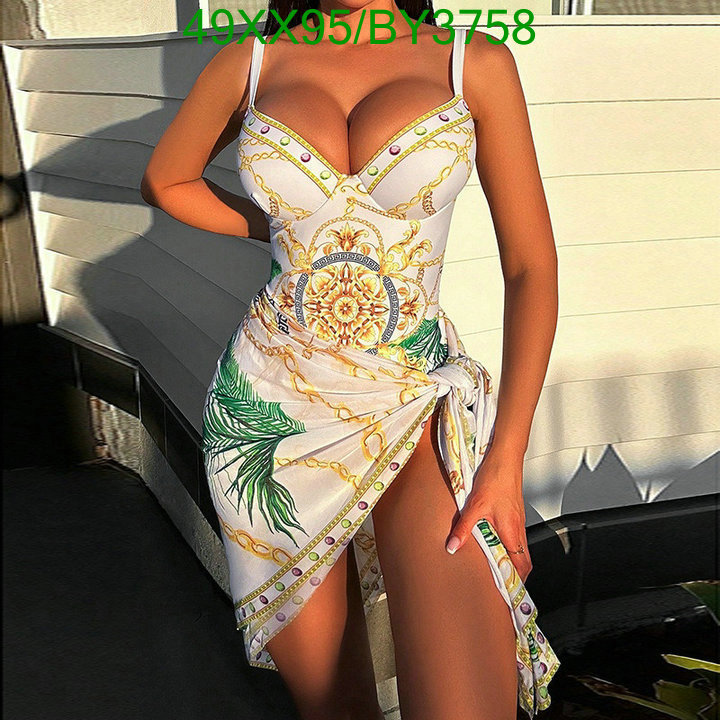 Swimsuit-Versace Code: BY3758 $: 49USD