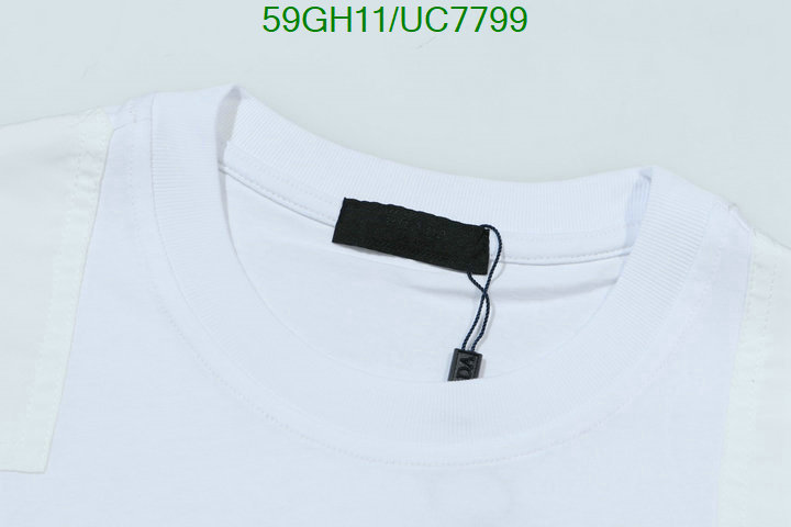 Clothing-Prada Code: UC7799 $: 59USD