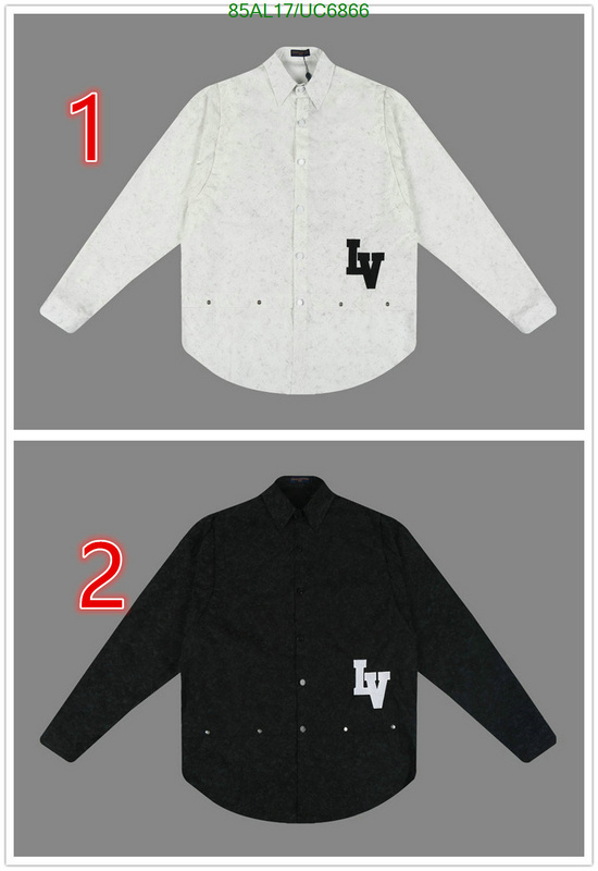 Clothing-LV Code: UC6866 $: 85USD