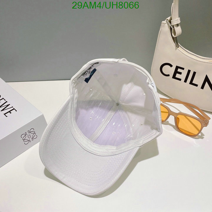 Cap-(Hat)-Chanel Code: UH8066 $: 29USD