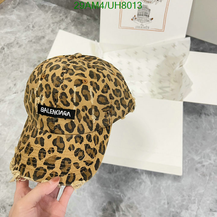 Cap-(Hat)-Balenciaga Code: UH8013 $: 29USD