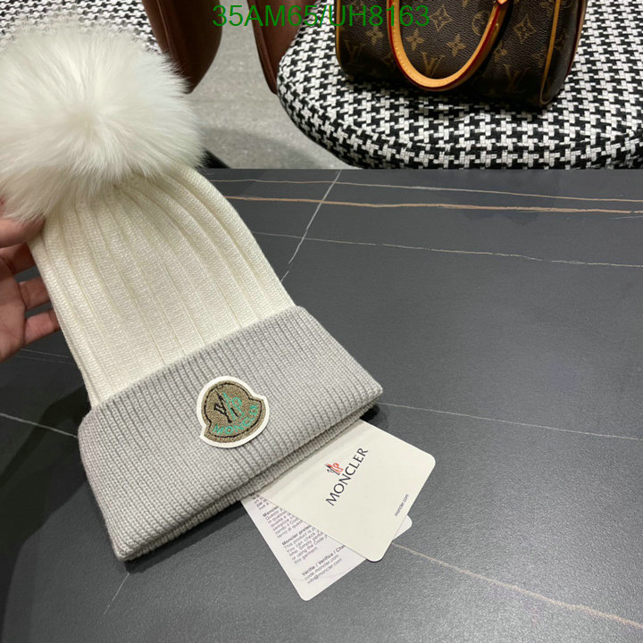 Cap-(Hat)-Moncler Code: UH8163 $: 35USD