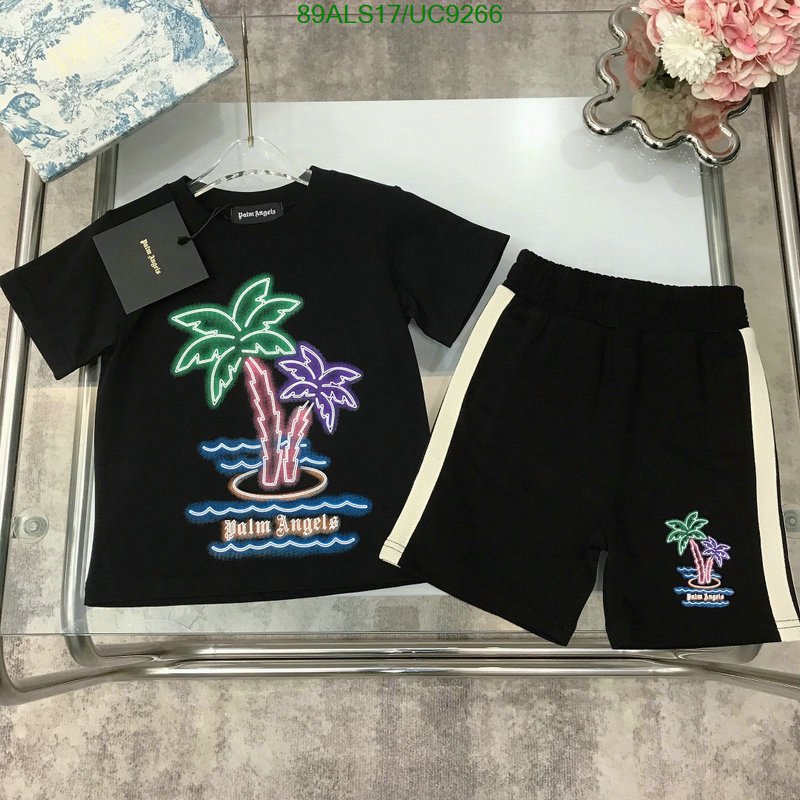 Kids clothing-Palm Angels Code: UC9266 $: 89USD