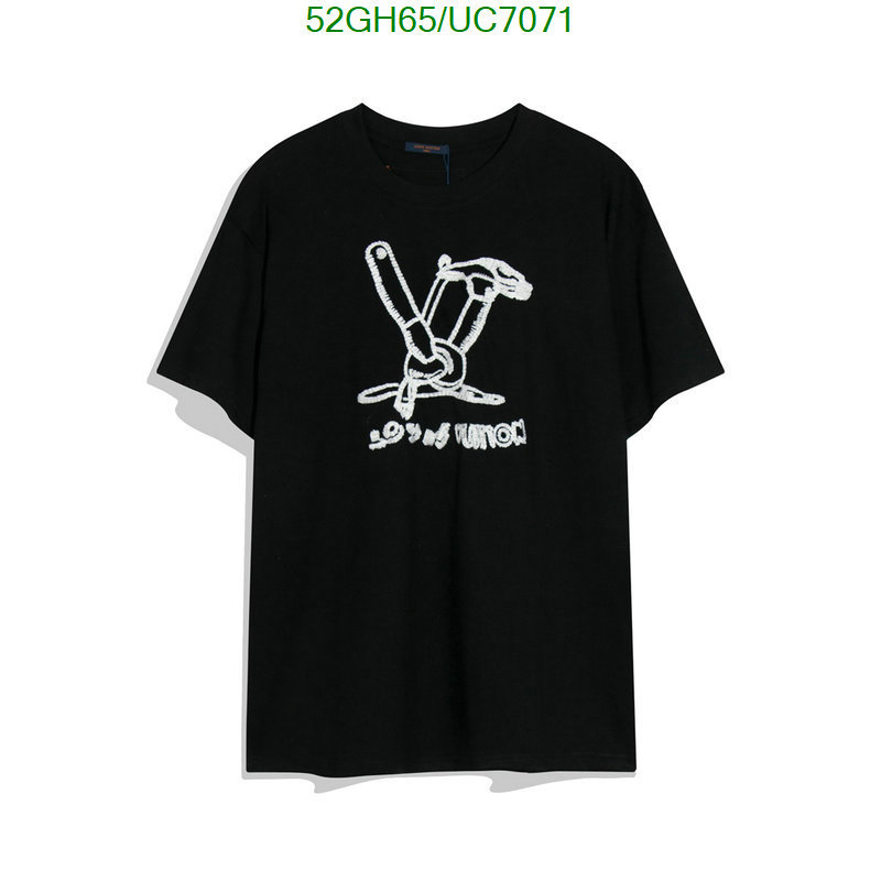 Clothing-LV Code: UC7071 $: 52USD