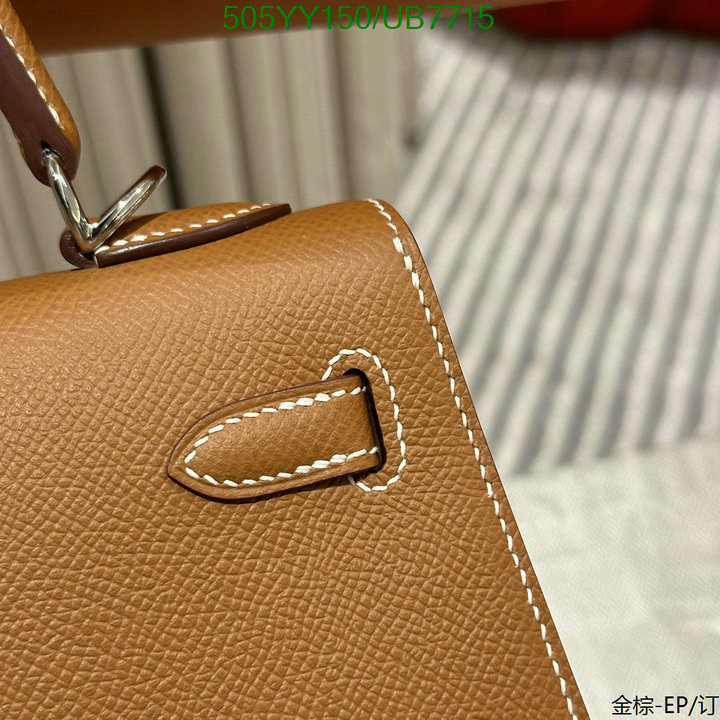 Hermes Bag-(Mirror)-Customize- Code: UB7715