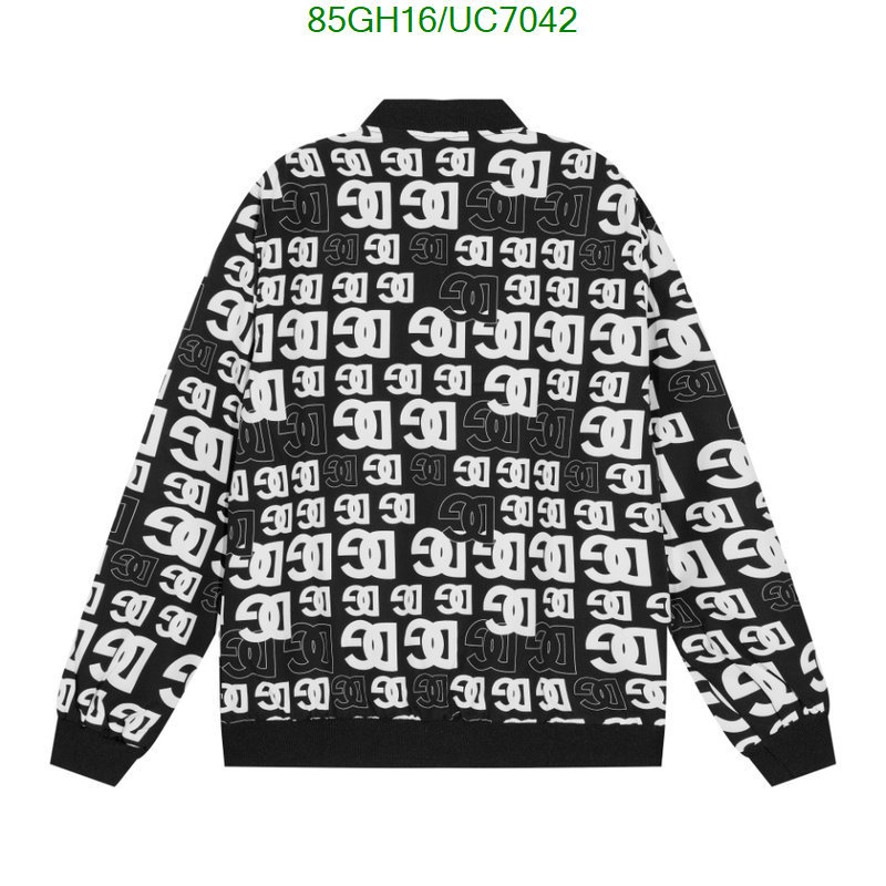 Clothing-D&G Code: UC7042 $: 85USD