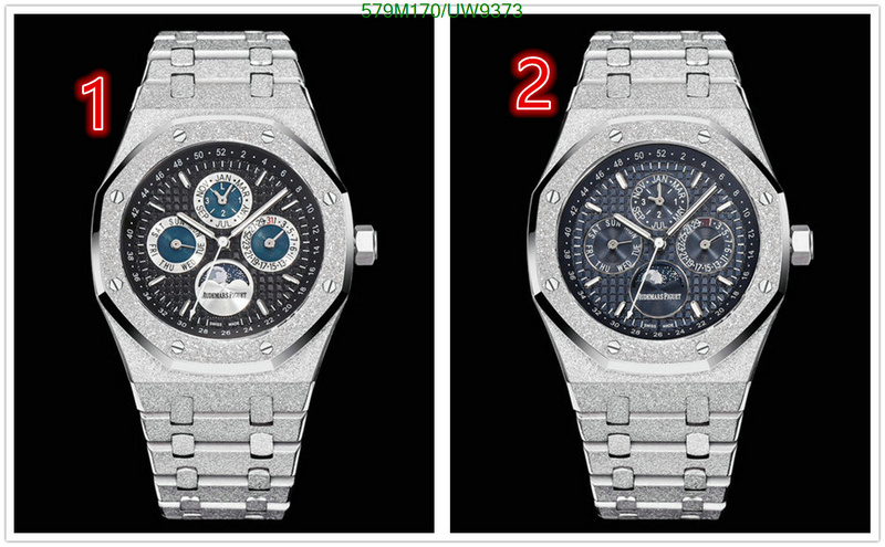 Watch-Mirror Quality-Audemars Piguet Code: UW9373 $: 579USD