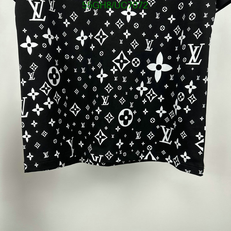 Clothing-LV Code: UC7072 $: 55USD