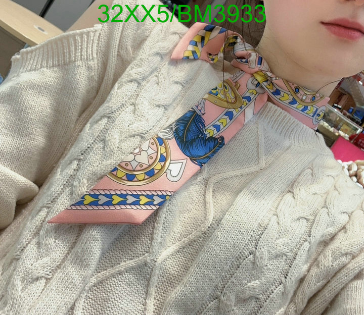 Scarf-Hermes Code: BM3933 $: 32USD