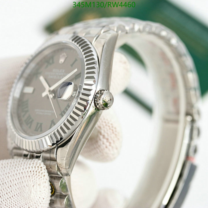 Watch-Mirror Quality-Rolex Code: RW4460 $: 345USD