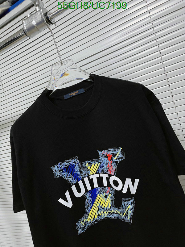 Clothing-LV Code: UC7199 $: 55USD