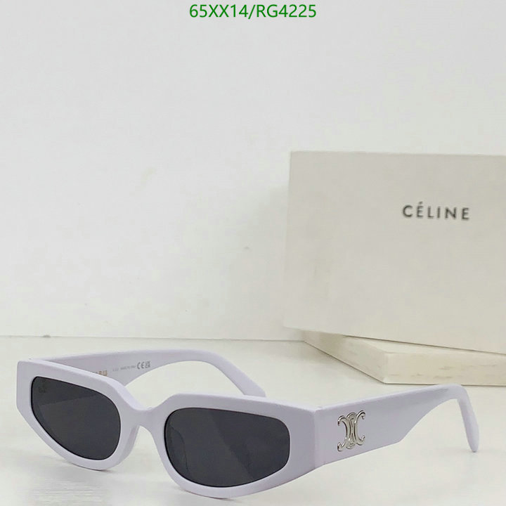 Glasses-Celine Code: RG4225 $: 65USD