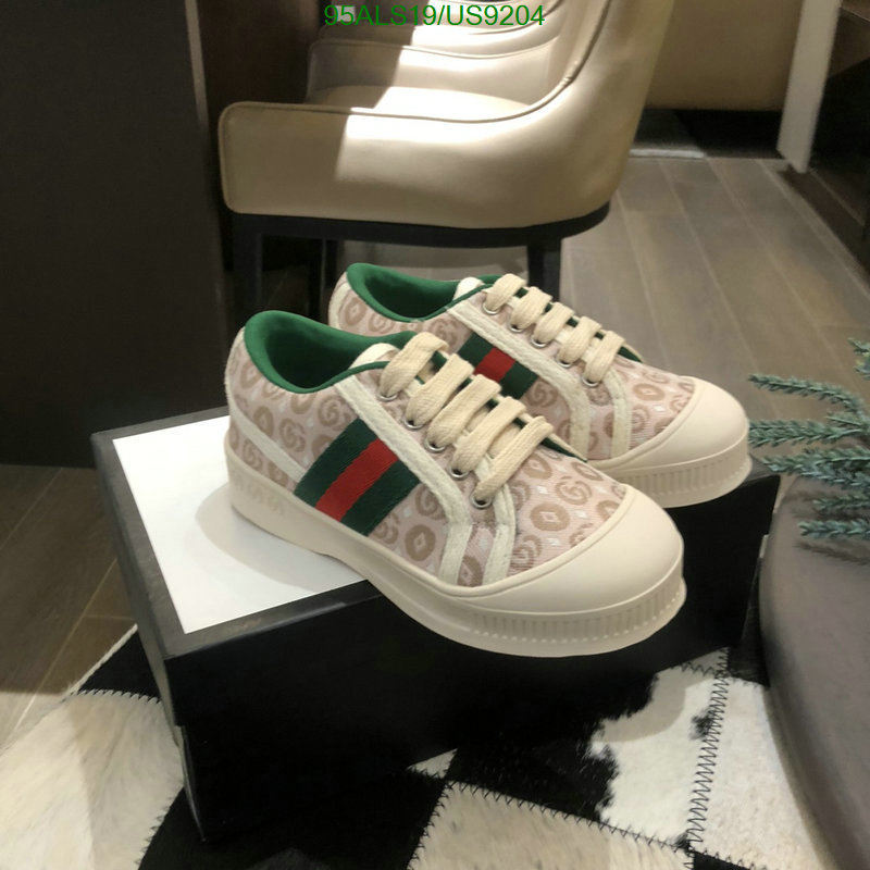 Kids shoes-Gucci Code: US9204 $: 95USD