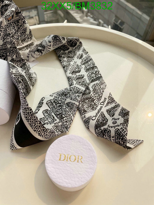 Scarf-Dior Code: BM3832 $: 32USD