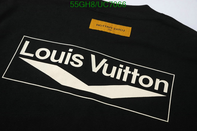 Clothing-LV Code: UC7066 $: 55USD