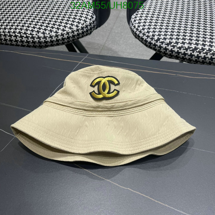 Cap-(Hat)-Chanel Code: UH8075 $: 32USD