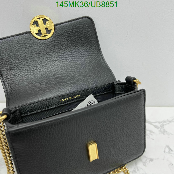 Tory Burch Bag-(Mirror)-Diagonal- Code: UB8851 $: 145USD