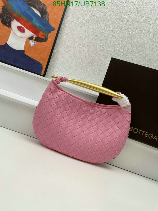 BV Bag-(4A)-Handbag- Code: UB7138 $: 85USD