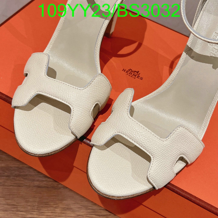 Women Shoes-Hermes Code: BS3032 $: 109USD