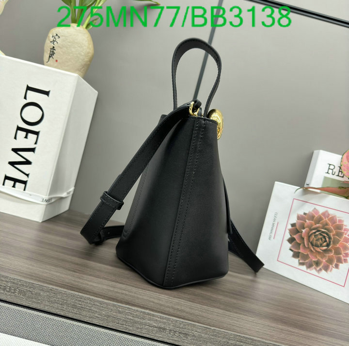 Loewe Bag-(Mirror)-Ballon Code: BB3138 $: 275USD