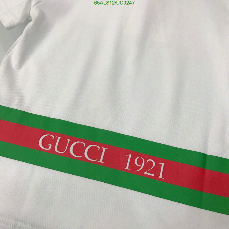 Kids clothing-Gucci Code: UC9247 $: 65USD