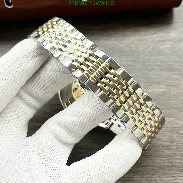 Watch-Mirror Quality-Rolex Code: UW9445 $: 239USD