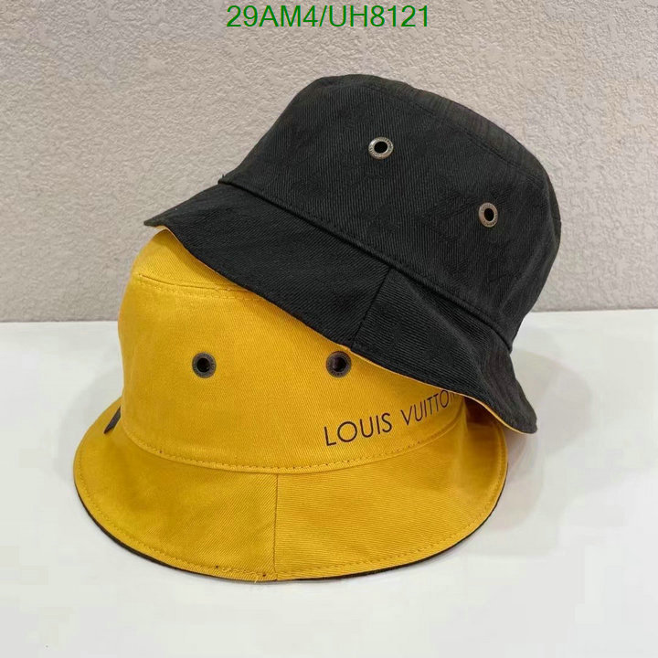 Cap-(Hat)-LV Code: UH8121 $: 29USD