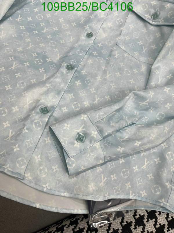 Clothing-LV Code: BC4106 $: 109USD