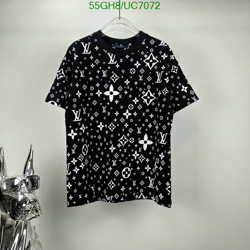 Clothing-LV Code: UC7072 $: 55USD