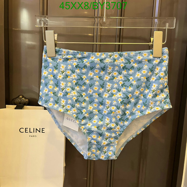 Swimsuit-GUCCI Code: BY3707 $: 45USD