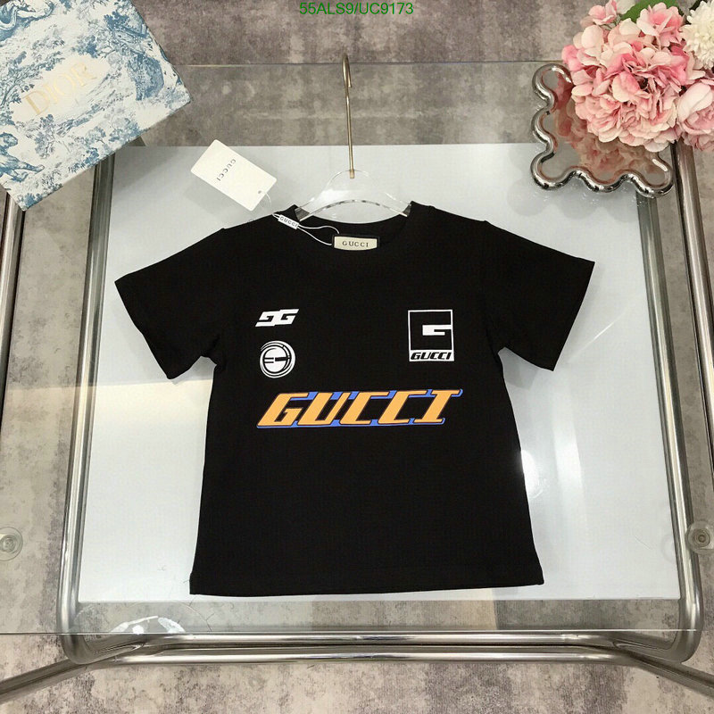 Kids clothing-Gucci Code: UC9173 $: 55USD