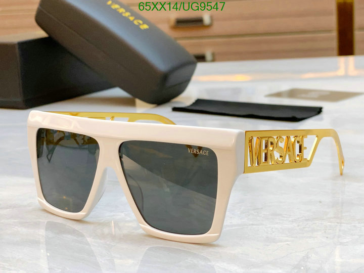 Glasses-Versace Code: UG9547 $: 65USD