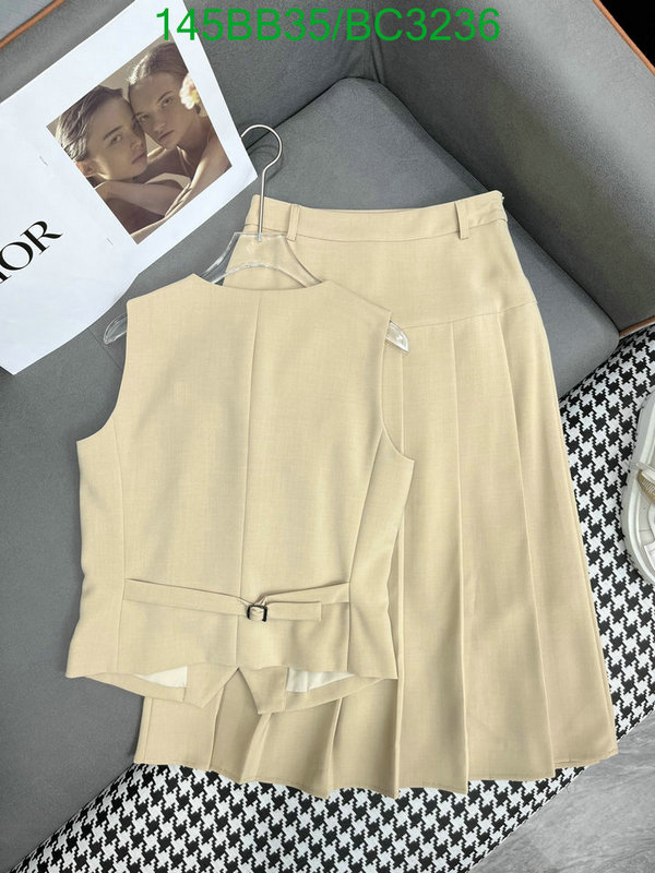 Clothing-Dior Code: BC3236 $: 145USD
