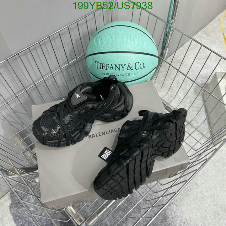Men shoes-Balenciaga Code: US7938 $: 199USD