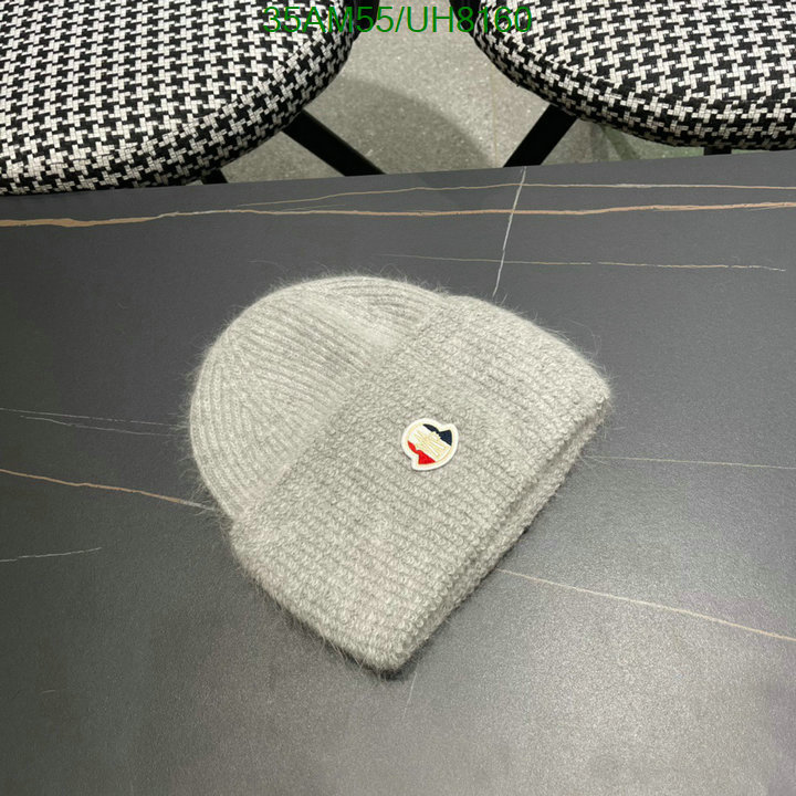 Cap-(Hat)-Moncler Code: UH8160 $: 35USD