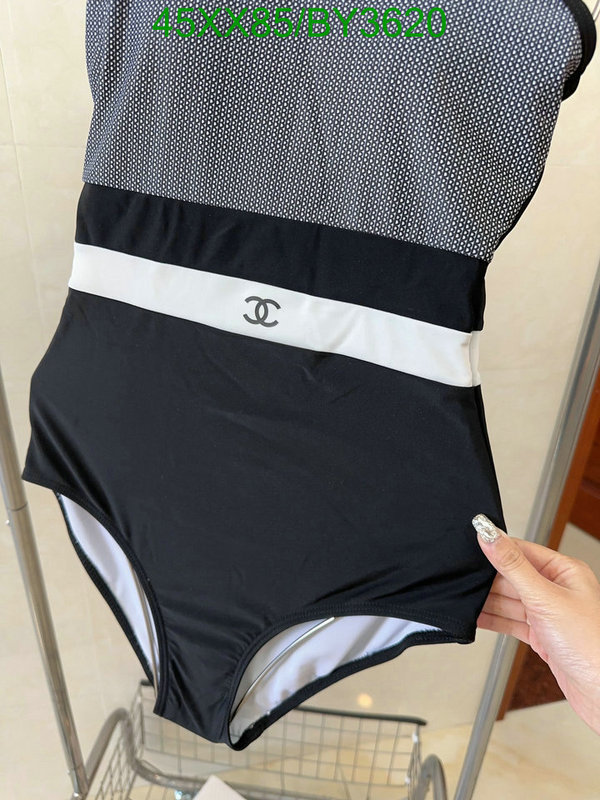 Swimsuit-Chanel Code: BY3620 $: 45USD