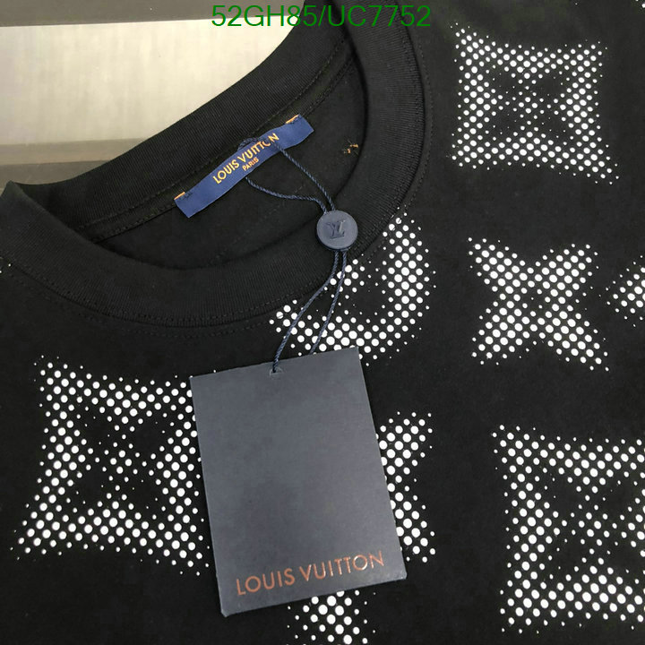 Clothing-LV Code: UC7752 $: 52USD