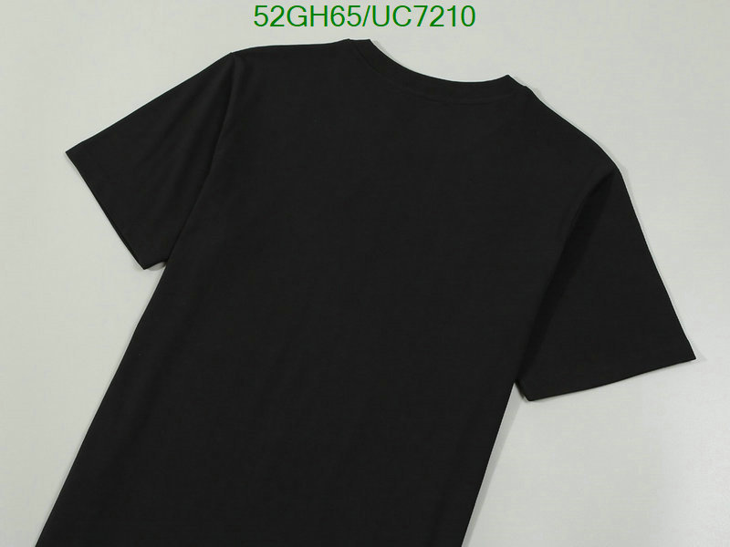 Clothing-Prada Code: UC7210 $: 52USD