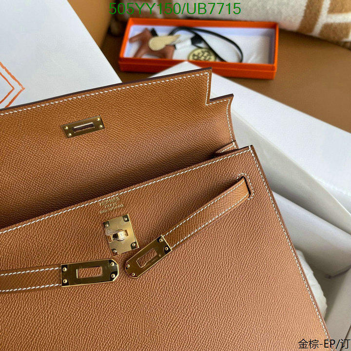 Hermes Bag-(Mirror)-Customize- Code: UB7715