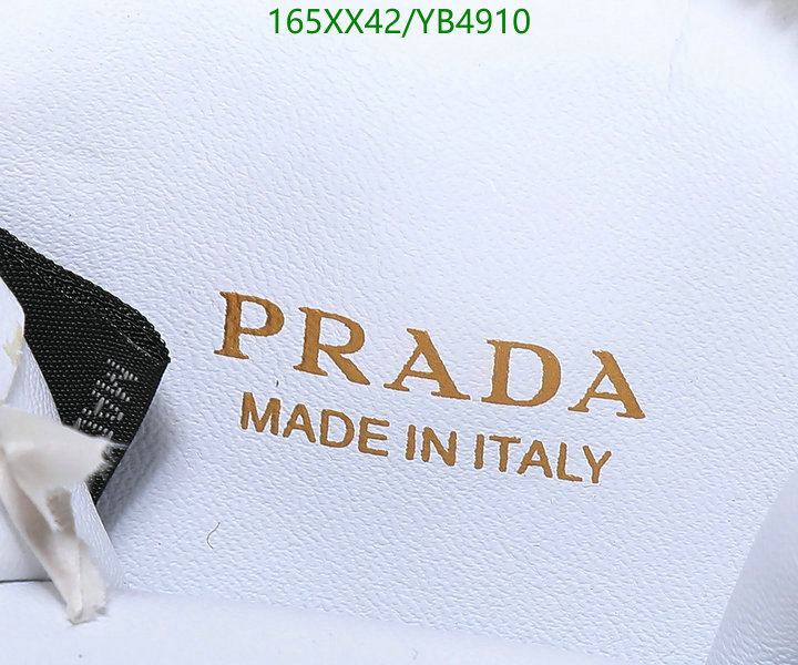 Prada Bag-(Mirror)-Re-Edition 2005 Code: YB4910 $: 165USD